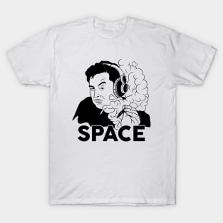 Elon Musk T-Shirt